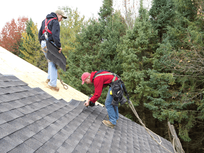 About Leaking Skylight Repair Pros Galena, OH